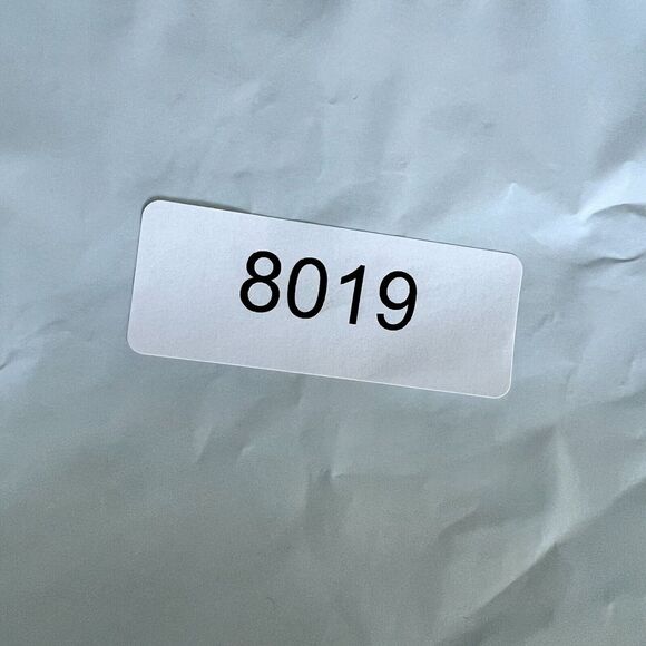 Nike Shirt Mens Small Blue Dri‎ Fit Tiger Woods Sea Island Polo Golf Performance - Picture 11 of 11